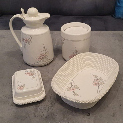 Emsa früstück set blumen - emsa,
