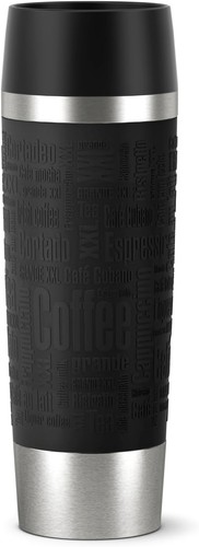 Emsa travel mug classic grande - mug,