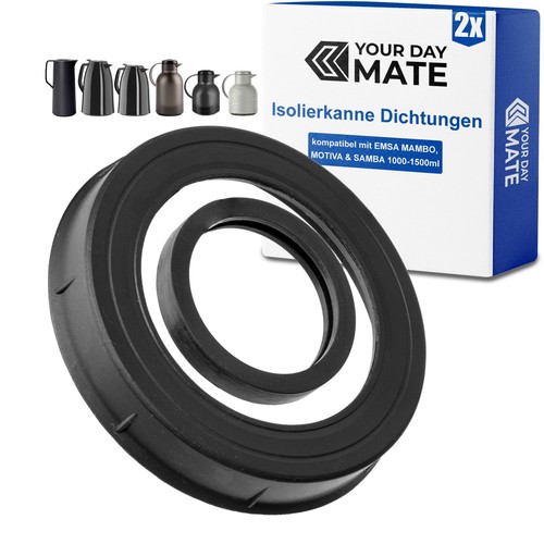 Thermoskanne dichtungsset - thermoskanne,