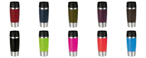 Emsa travel mug thermosbecher - emsa,