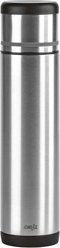 Emsa isolierflasche edelstahl - emsa,