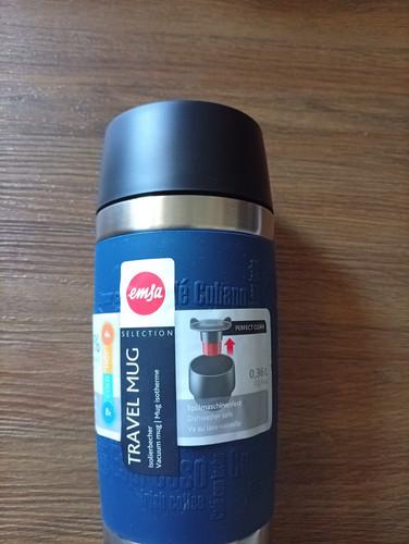 Emsa travel mug neu - neu, mit