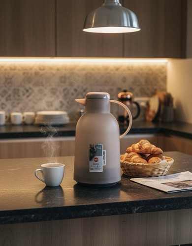 Emsa samba isolierkanne - isolierkanne, 1l