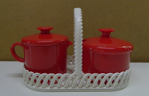 Emsa menage tischset kaffee - tischset,