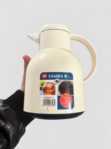 Emsa samba isolierkanne - emsa, 1