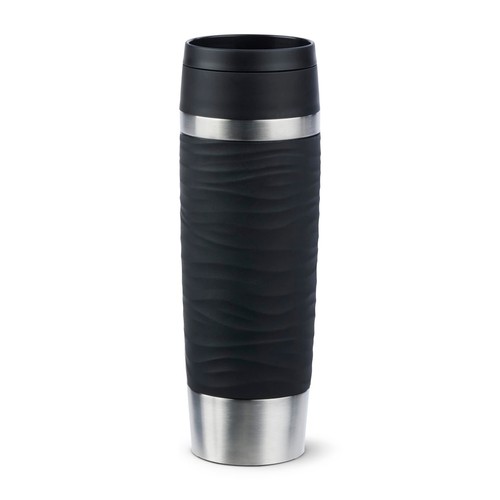 Emsa travel mug wave - mug,