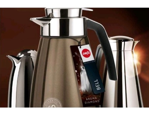 Emsa bell isolierkanne kaffee - emsa,