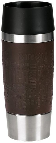 Emsa travel mug - 1,