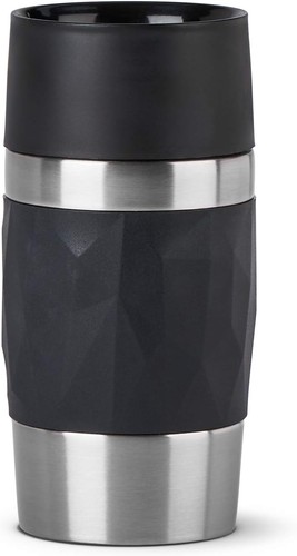 Emsa travel mug - travel, compact
