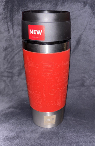 Emsa travel mug - -,