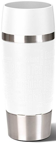 Emsa travel mug - travel,