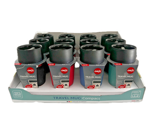 Emsa thermobecher compact 300 - emsa,