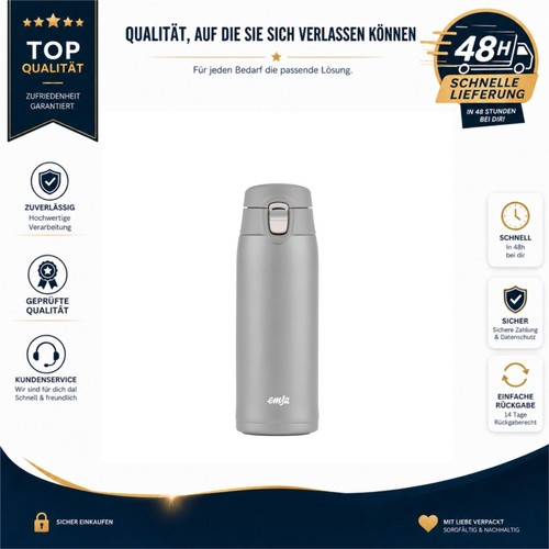 Emsa travel mug - emsa,