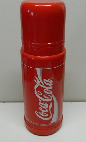 Coca cola thermoskanne - coca-cola, emsa