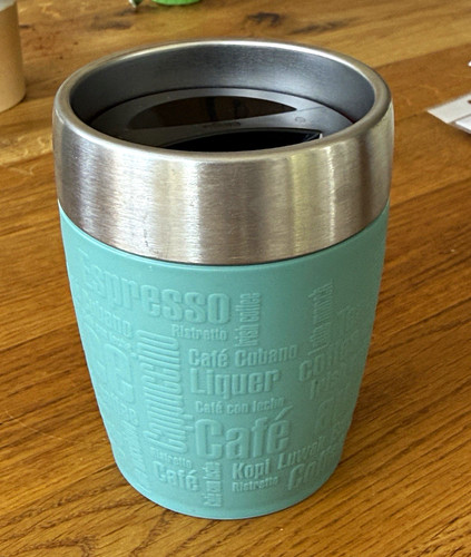 Emsa travel mug thermobecher - travel,