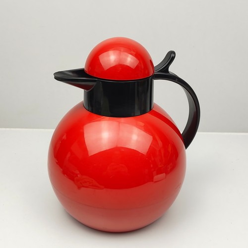 Thermos emsa bistro rot - thermos,