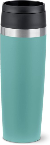 Emsa travel mug edelstahl - emsa,