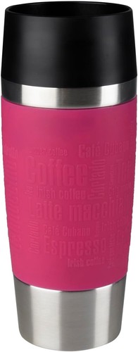 Emsa travel mug - emsa,