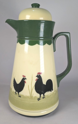 Zeller keramik hahn und - zeller,